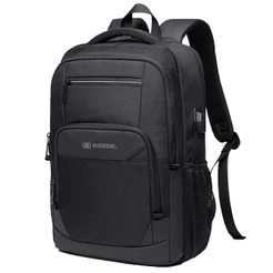 Mochila Notebook Executiva Nordk Pacer Reforçada