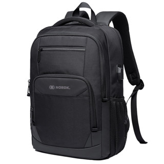 Mochila Notebook Executiva Nordk Pacer Reforçada em Oferta na Shopee