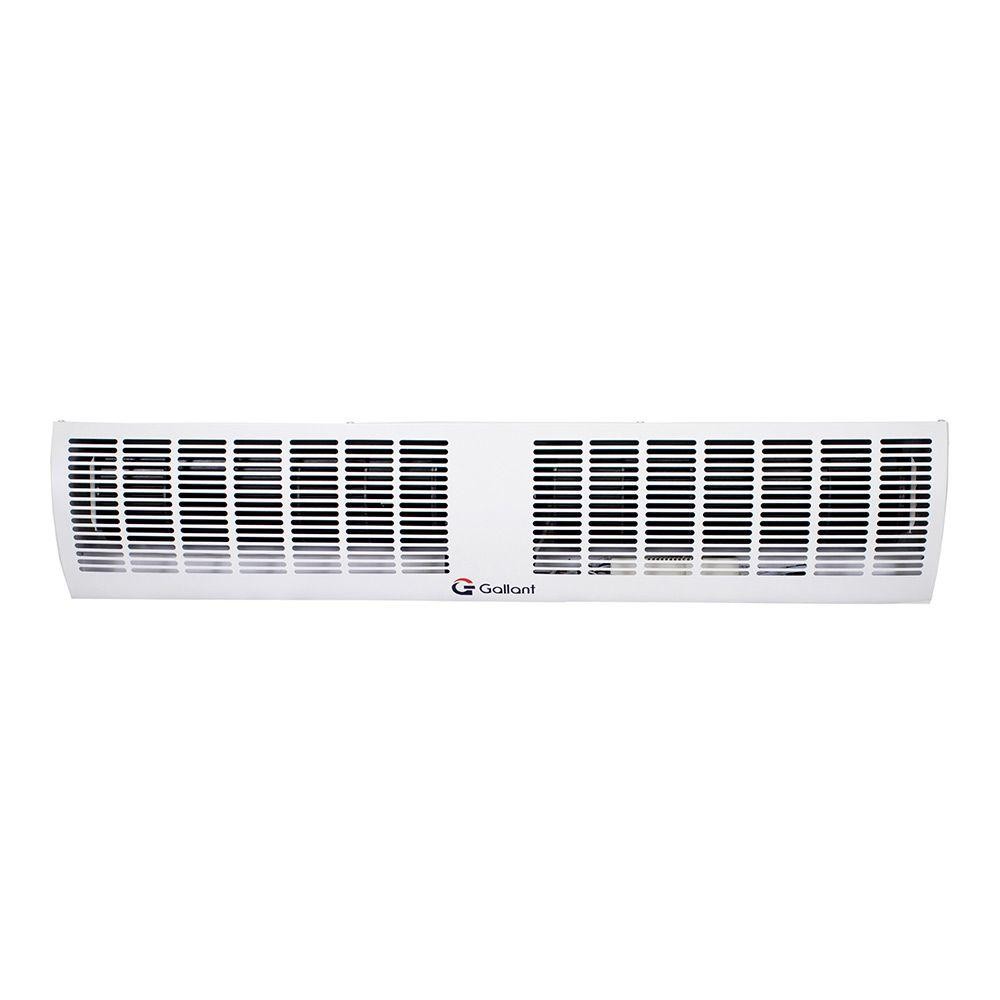Nova Cortina De Ar Gallant 90cm Venezia 220V (GCA09MSC-BR220)