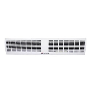 Nova Cortina De Ar Gallant 90cm Venezia 220V (GCA09MSC-BR220)