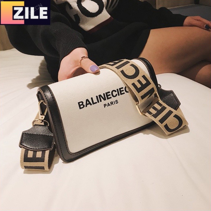 Bolsa quadrada pequena bolsa mensageiro de ombro bolsa feminina