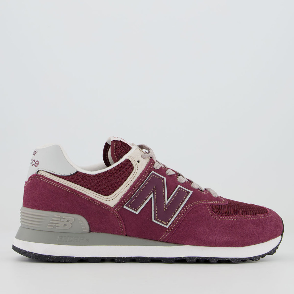 New balance orders roxo feminino