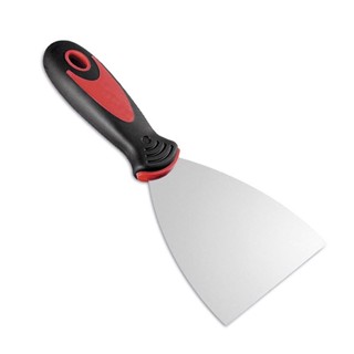 Espátula Multiuso Metálica 100mm (391,0004) - Noll em Oferta na Shopee