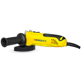 Esmerilhadeira Menegotti 4 Polegadas MEE-750W em Oferta na Shopee