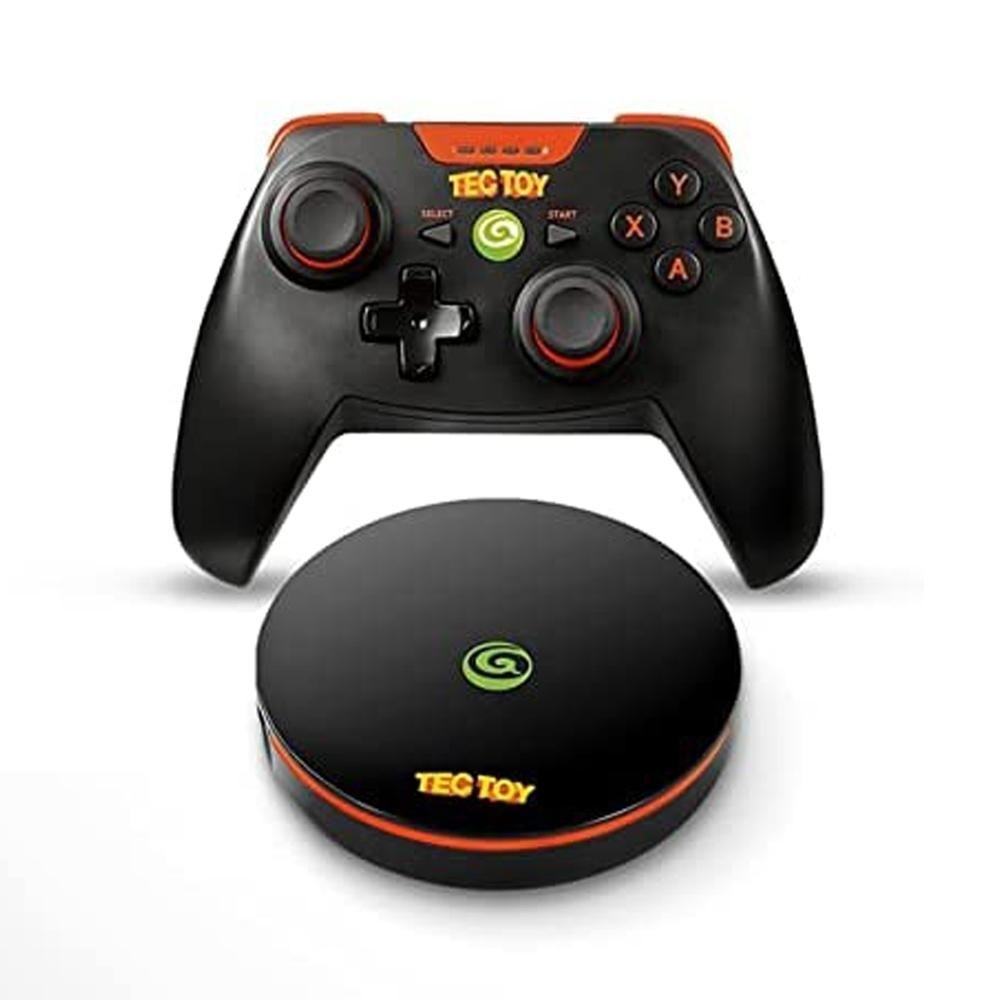 Console Legends Core 100 Jogos TecToy - Gaming & Consoles