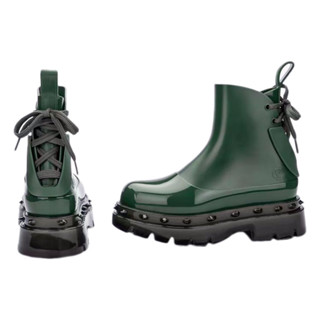 Melissa Spikes Boot + Undercover 33789 em Oferta na Shopee