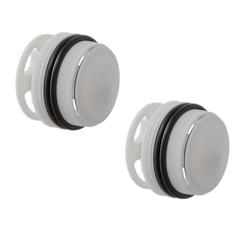 Kit 2 Válvula Retenção Inteligente Veda Água 1/2'' Estrela em Oferta na Shopee