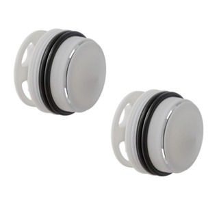 Kit 2 Válvula Retenção Inteligente Veda Água 1/2'' Estrela em Oferta na Shopee