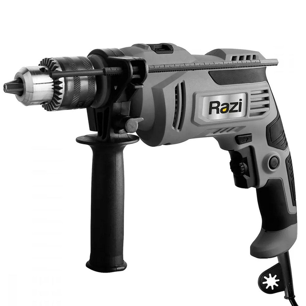 Furadeira Razi 1/2 127V em Oferta na Shopee