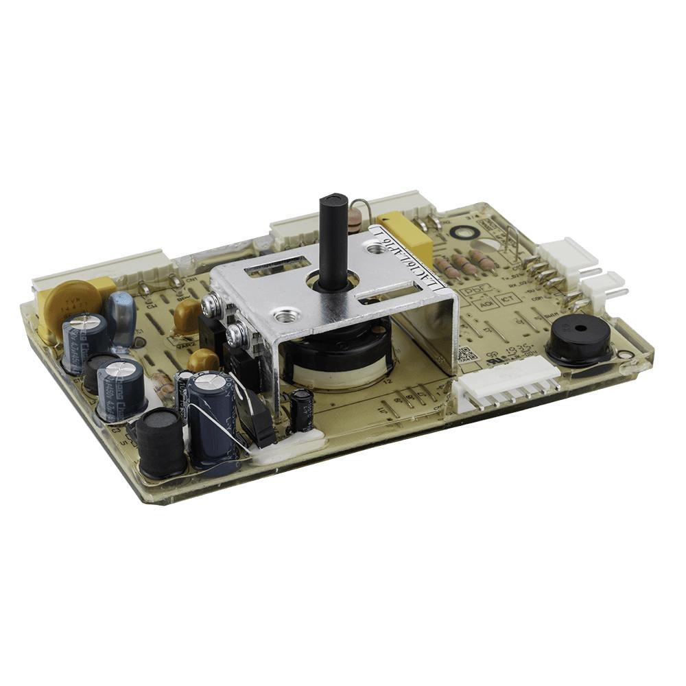 Placa Eletrônica de Programas Lavadora LAC16 LAP16 Electrolux em Oferta na Shopee