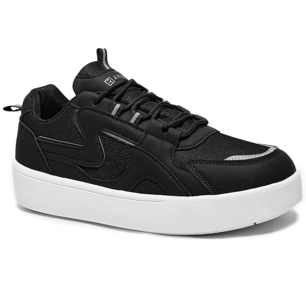 Tenis Ramarim Casual Fashion - Women Shoes