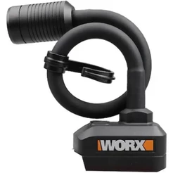 Luminária Flexível LED 300 Lumens 20V sem Bateria WX028.9 WORX