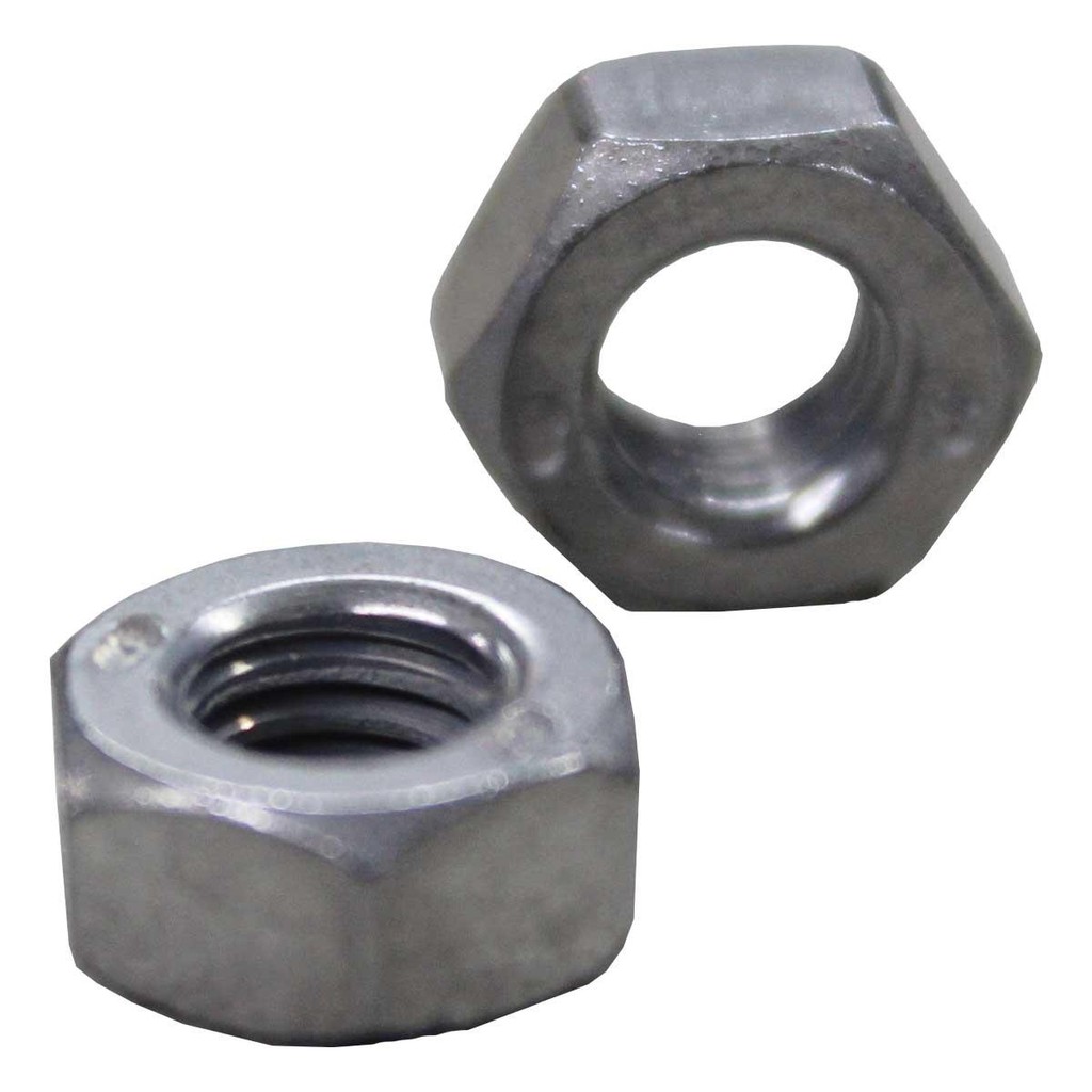 Porca sextavada M 6x1,0x 5,0C 8 - 810689