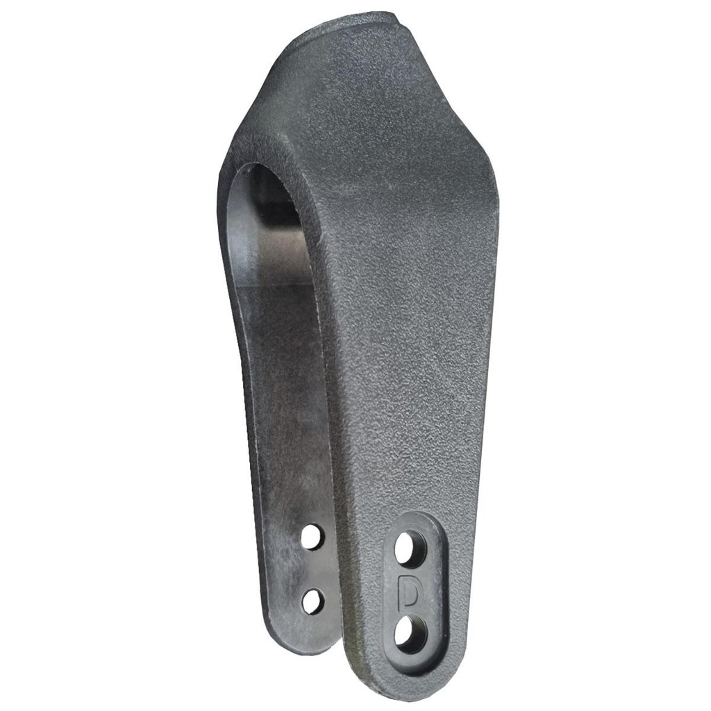 Garfo Roda 6 Polegadas Nylon Direito Ortomobil 12mm