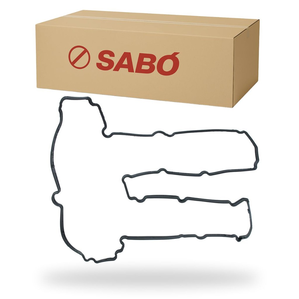 Junta Tampa Valvula Motor Tucho Ka 1.0 2014 Até 2021 Sabó em Oferta na Shopee