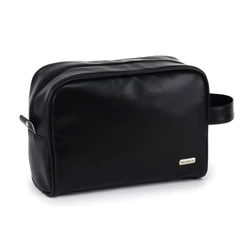 Necessaire Essential Grande Preta
