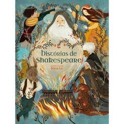 Histórias de Shakespeare | Samantha Newman