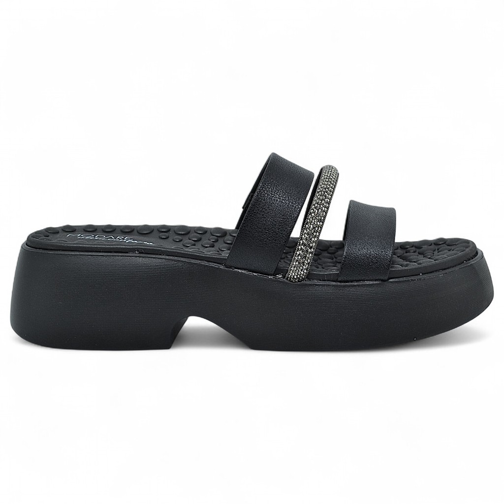 Tamanco Modare Ultra Conforto Ortopedico Feminino Plataforma Original em Oferta na Shopee