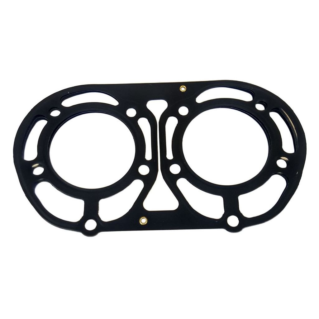 Junta do Cabeçote Yamaha RD 350 AÇO (vedamotors)