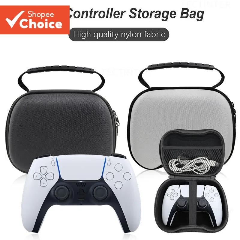 Estojo Rígido Portátil Para PS5/PS4/PS3/Switch Pro Bolsa De Armazenamento Protetora De Viagem Xbox Series