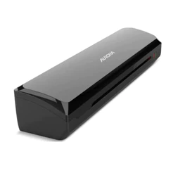 Plastificadora e Laminadora A4 220V LM4205H Aurora