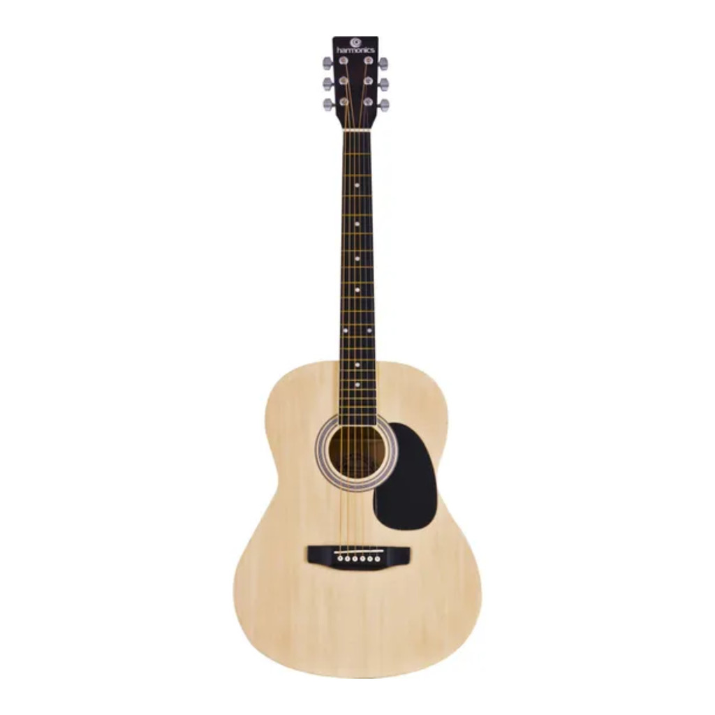 Violão Acústico Harmonics GS-11 Aço Clássico