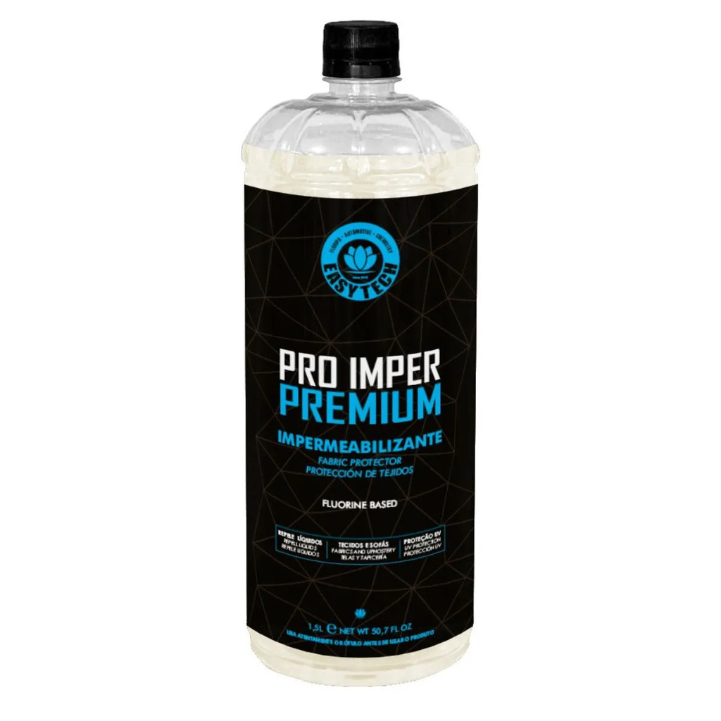 Pro Imper Premium Impermeabilizante base'agua 1,5l. Easytech