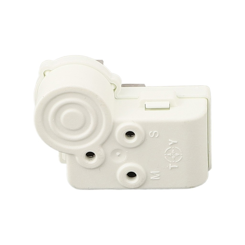 Protetor de Sobrecarga para Compressor de Refrigerador YAFEXHM, Relé de Partida PTC ZHB35-120P15 BEU STHD