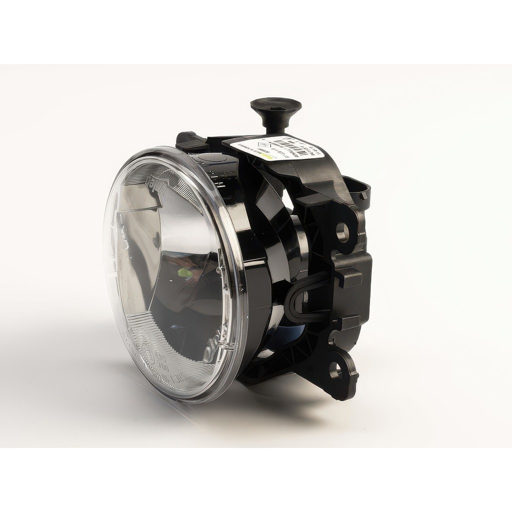 Projetor Farol Auxiliar Renault Clio Duster Fluence Kwid Logan Master Sandero - Cód. 261500097R