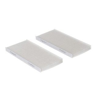 Filtro De Cabine Authomix Santa Fé/Sorento - FCA9759 em Oferta na Shopee