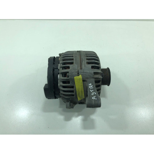 Alternador Revisado Gm Astra Vectra 2.0 2.2 8v 120a 92059985