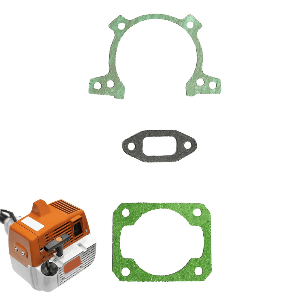Junta Motor Compativel Rocadeira Stihl FS 160 220 290