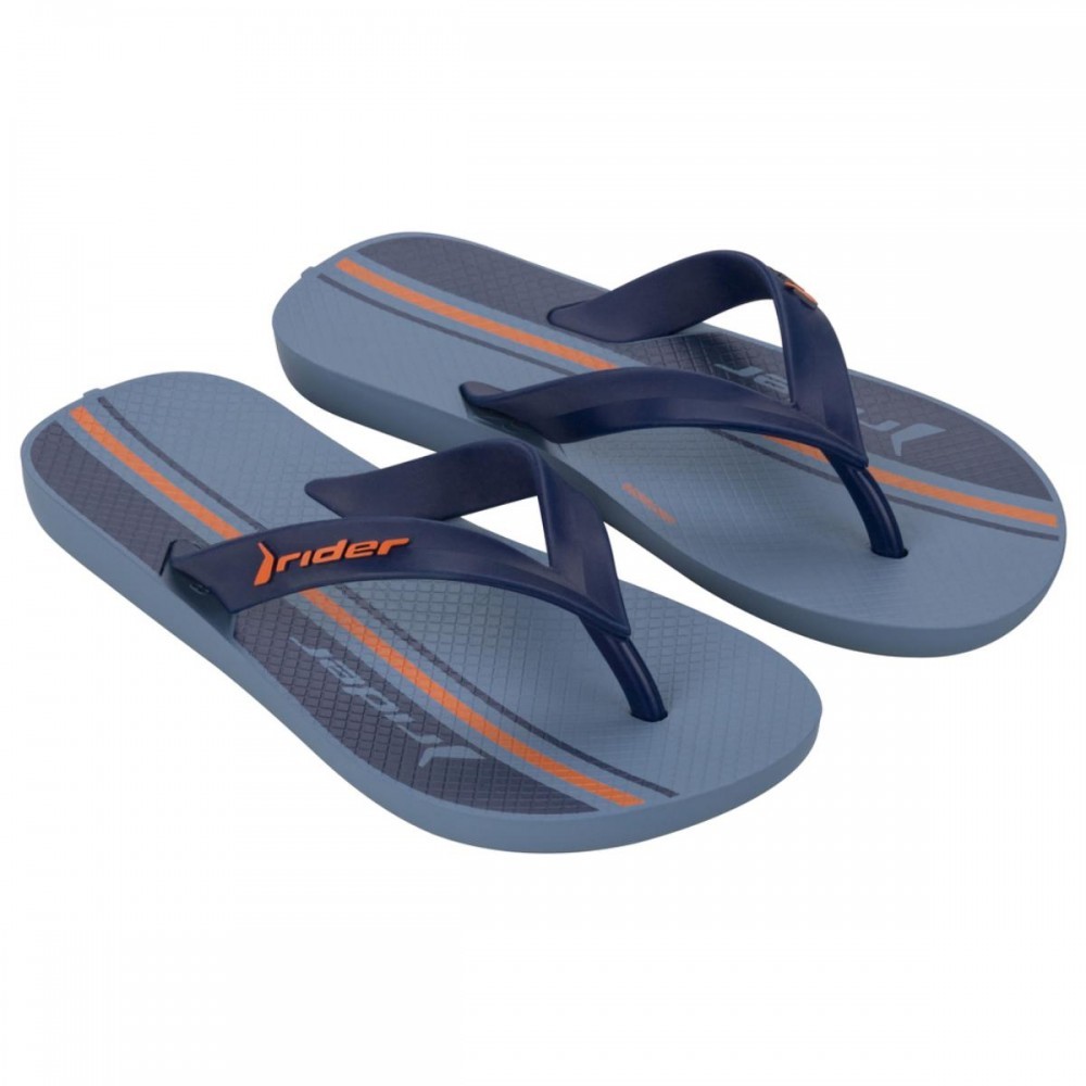 Chinelo Rider 12342be Feel Urban Infantil