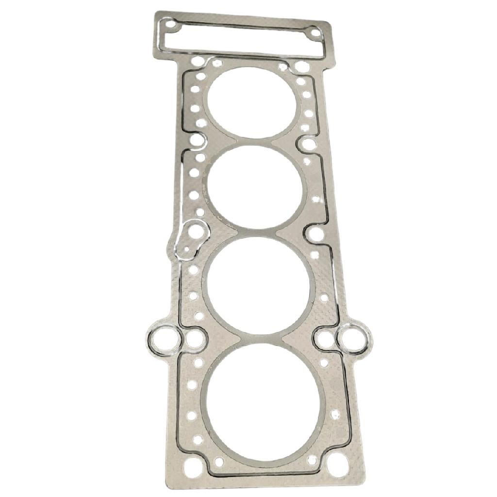 Junta De Cabeçote Fibra Fiat Palio Idea Punto Linea Siena Strada Motor E-torq Flex