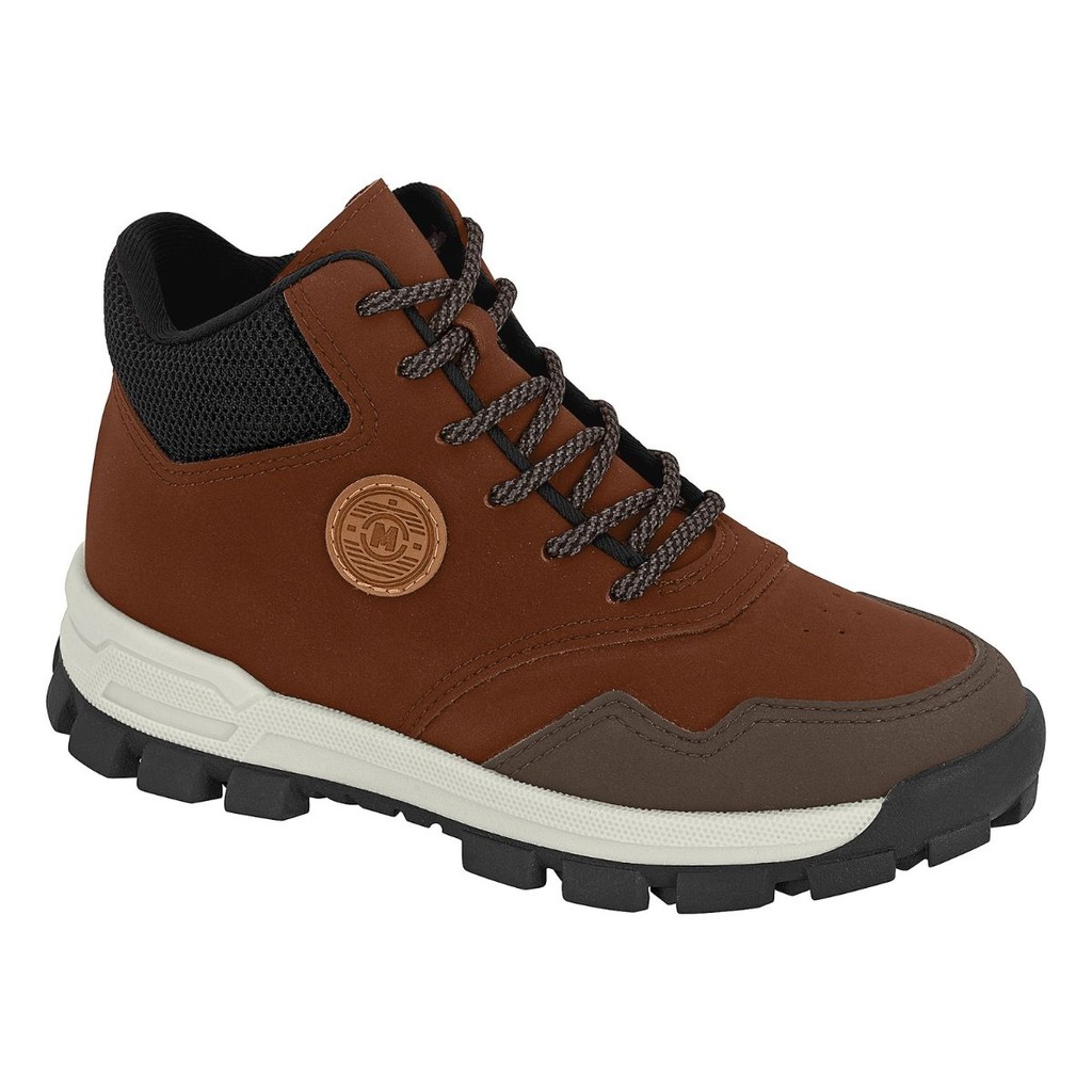 Bota Coturno Juvenil Molekinha: Onde Comprar | BuscaProdutos