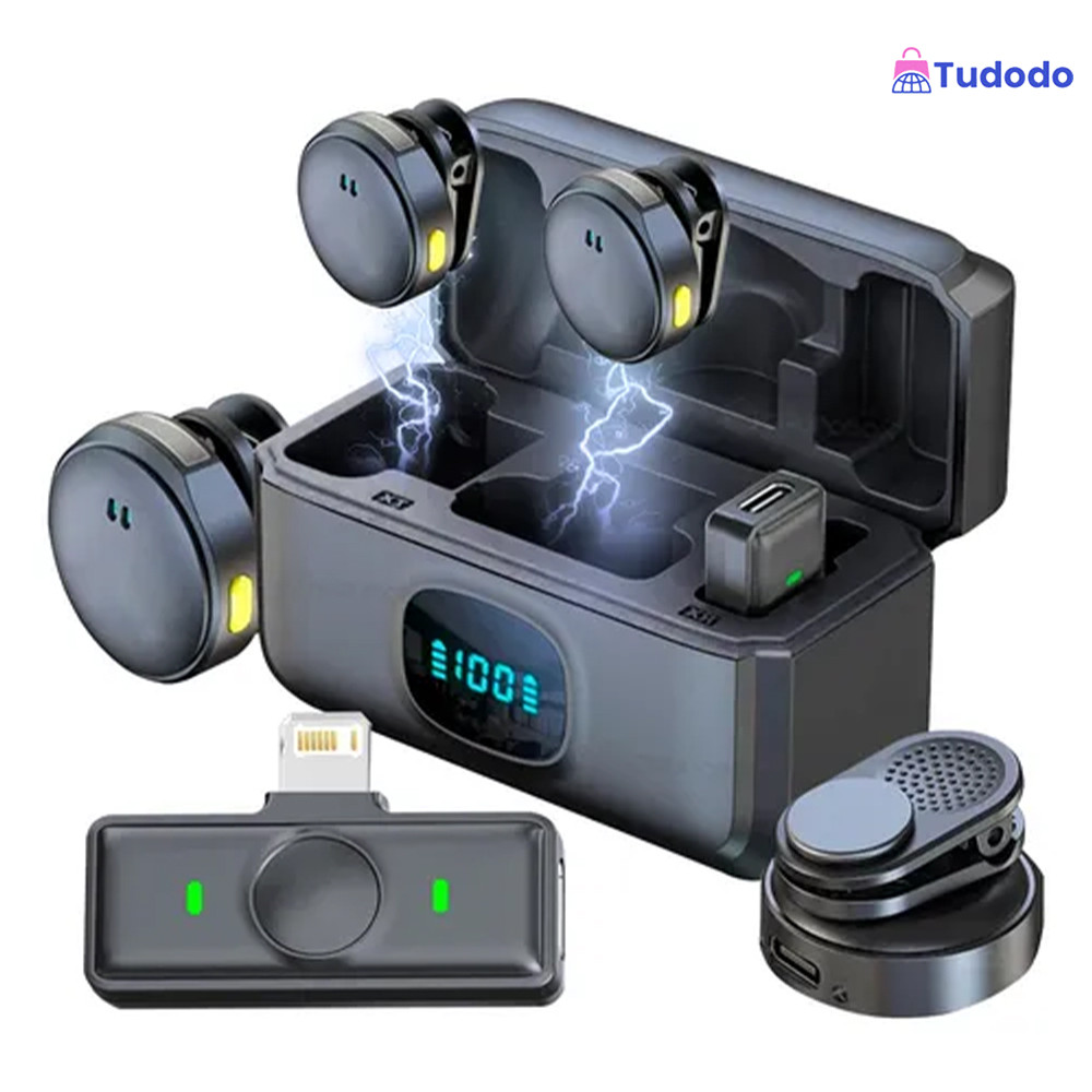 O que é Iphone Ideal para Tiktok? Guia e Onde Comprar | BuscaProdutos