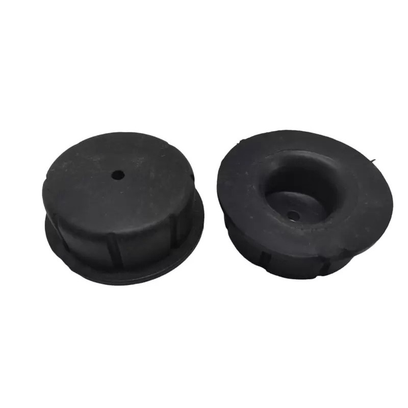 Coxim Apoio Tanque Dianteiro Ybr/ Xtz 125 (1 par) em Oferta na Shopee