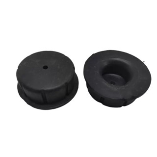 Coxim Apoio Tanque Dianteiro Ybr/ Xtz 125 (1 par) em Oferta na Shopee