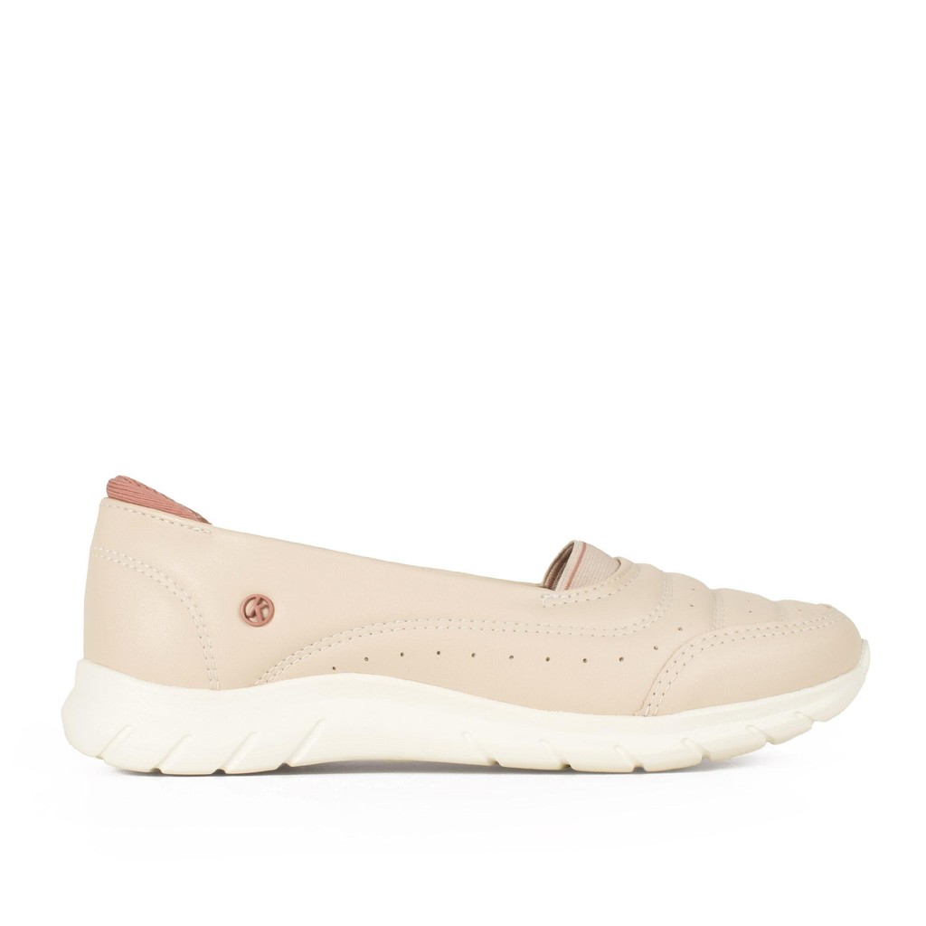 Tênis Kolosh Slip On Feminino C4046 em Oferta na Shopee