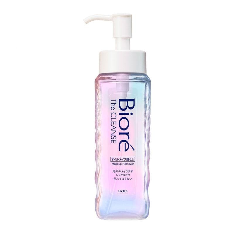 Demaquilante Facial Bioré The Cleanse 190ml