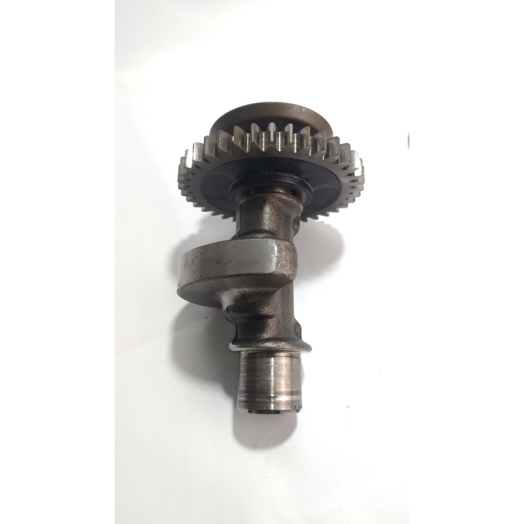 Engrenagem Do Balanceiro Motor Tdm 225/xt 225 Original