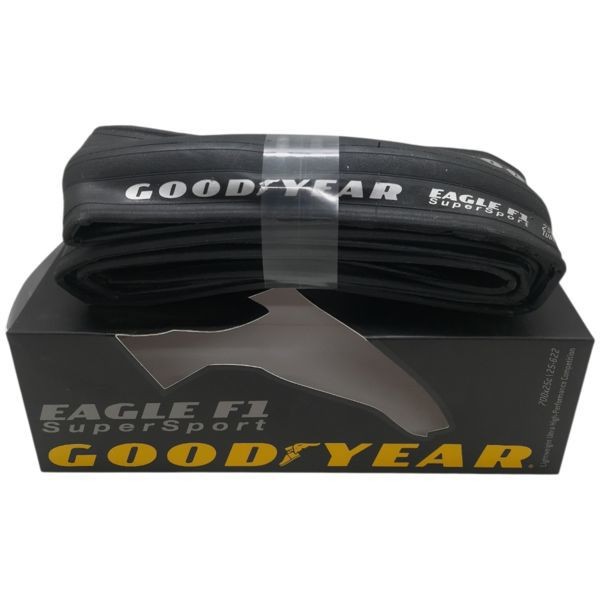 Goodyear Eagle