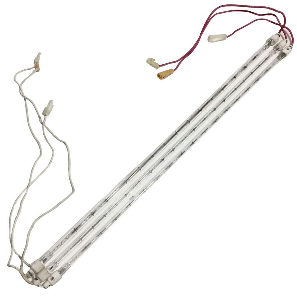 Lampada Fusor Hp 9000 9040 9050 M9040 M9050 90V 700W 300W