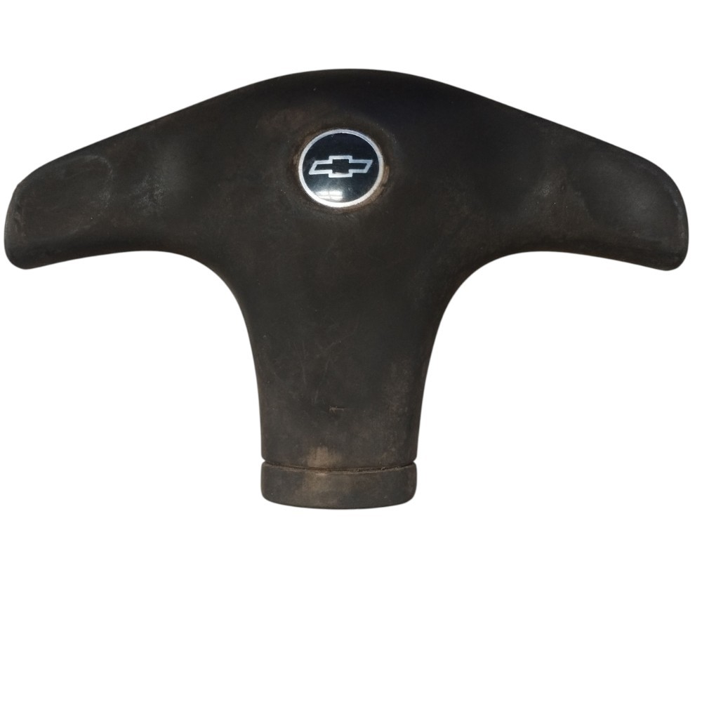 Capa Tampa Volante Buzina Gm Astra Corsa Vectra 1994 A 2006