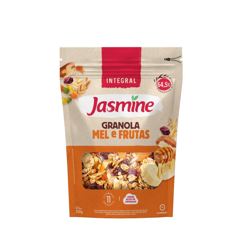 Aveia Jasmine: Guia Completo e Onde Comprar | BuscaProdutos