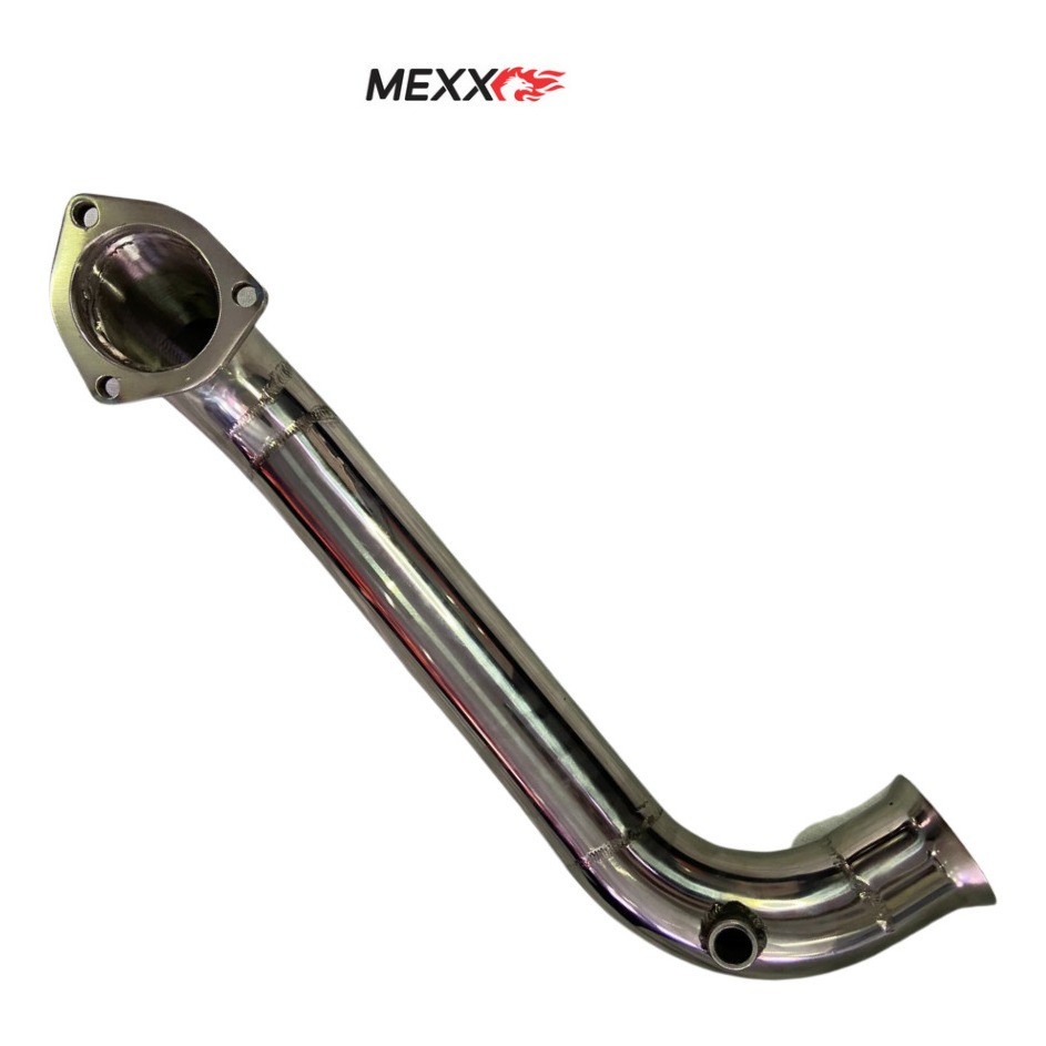 Downpipe Mini Cooper Thp Em Inox 304 Premium 700