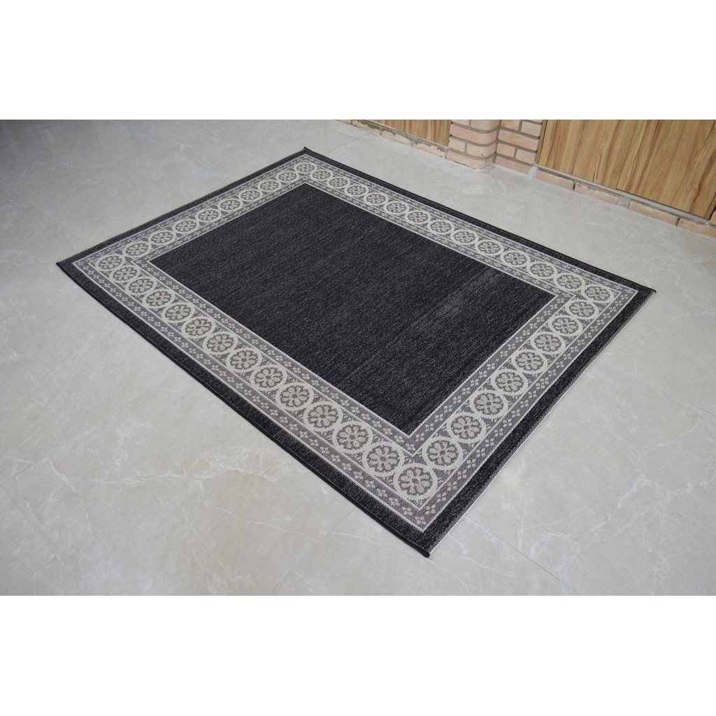 Passadeira Natural Look Fiore B 066x180 cm