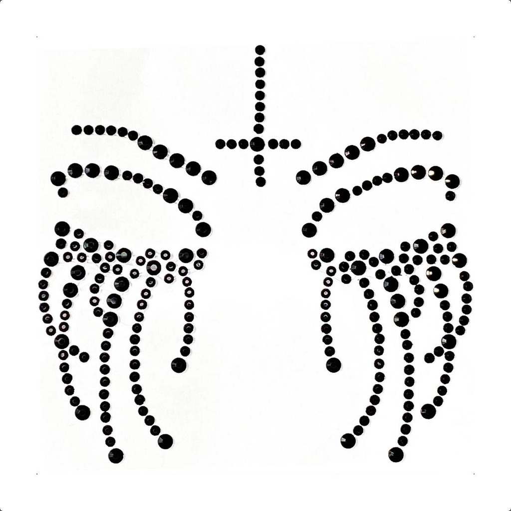 Caveira Mexicana Maquiagem: Onde Comprar | BuscaProdutos