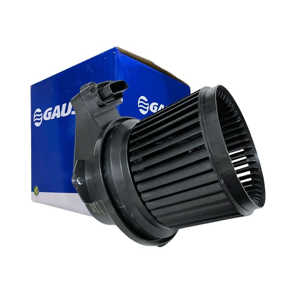 Motor Ventilador Ar Condicionado Para Etios 1.3 1.5 2012 a 2021 Ventilador Caixa Evaporadora Etios