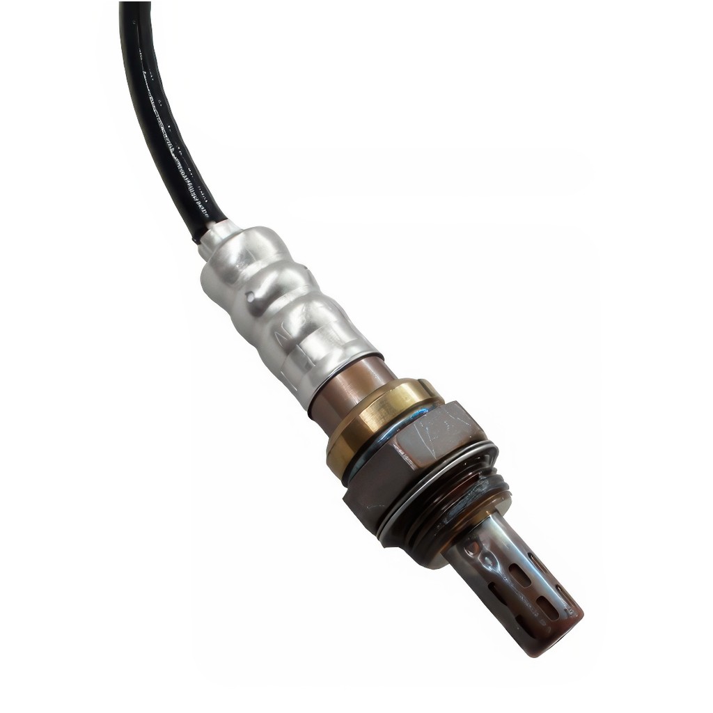 Sonda Lambda Pós Catalisador NTK para Volkswagen CrossFox Fox Gol Saveiro Space Cross Voyage 1.0 1.6 8V G5 G6 Flex